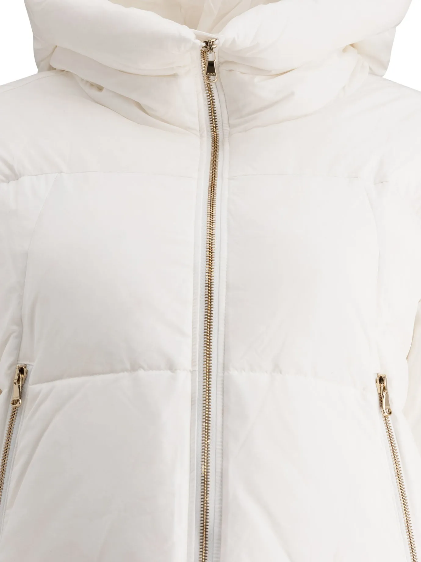 "GIGI" DOWN JACKET