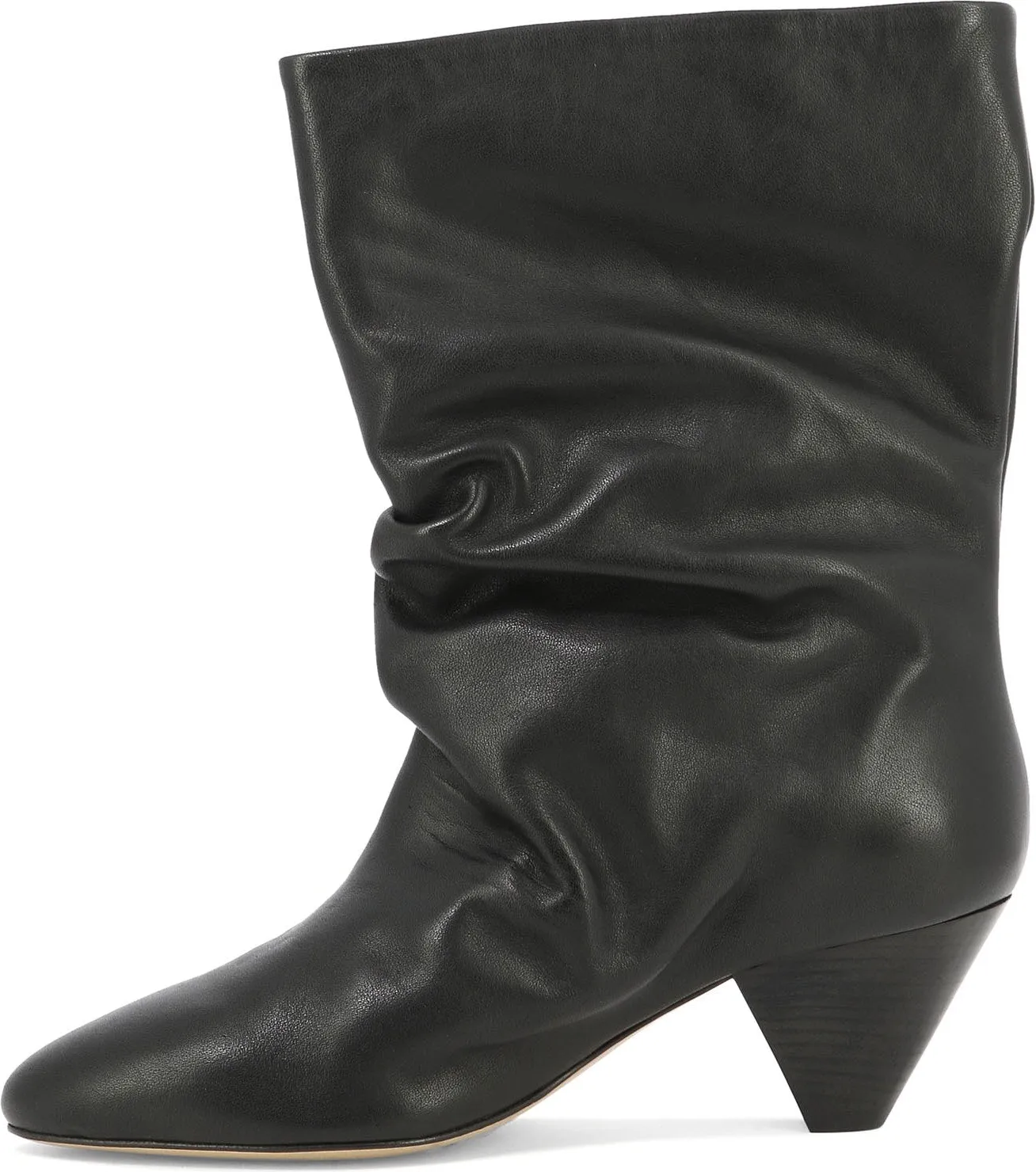 "REACHI" ANKLE BOOTS