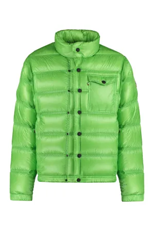 RAFFORT SHORT DOWN JACKET