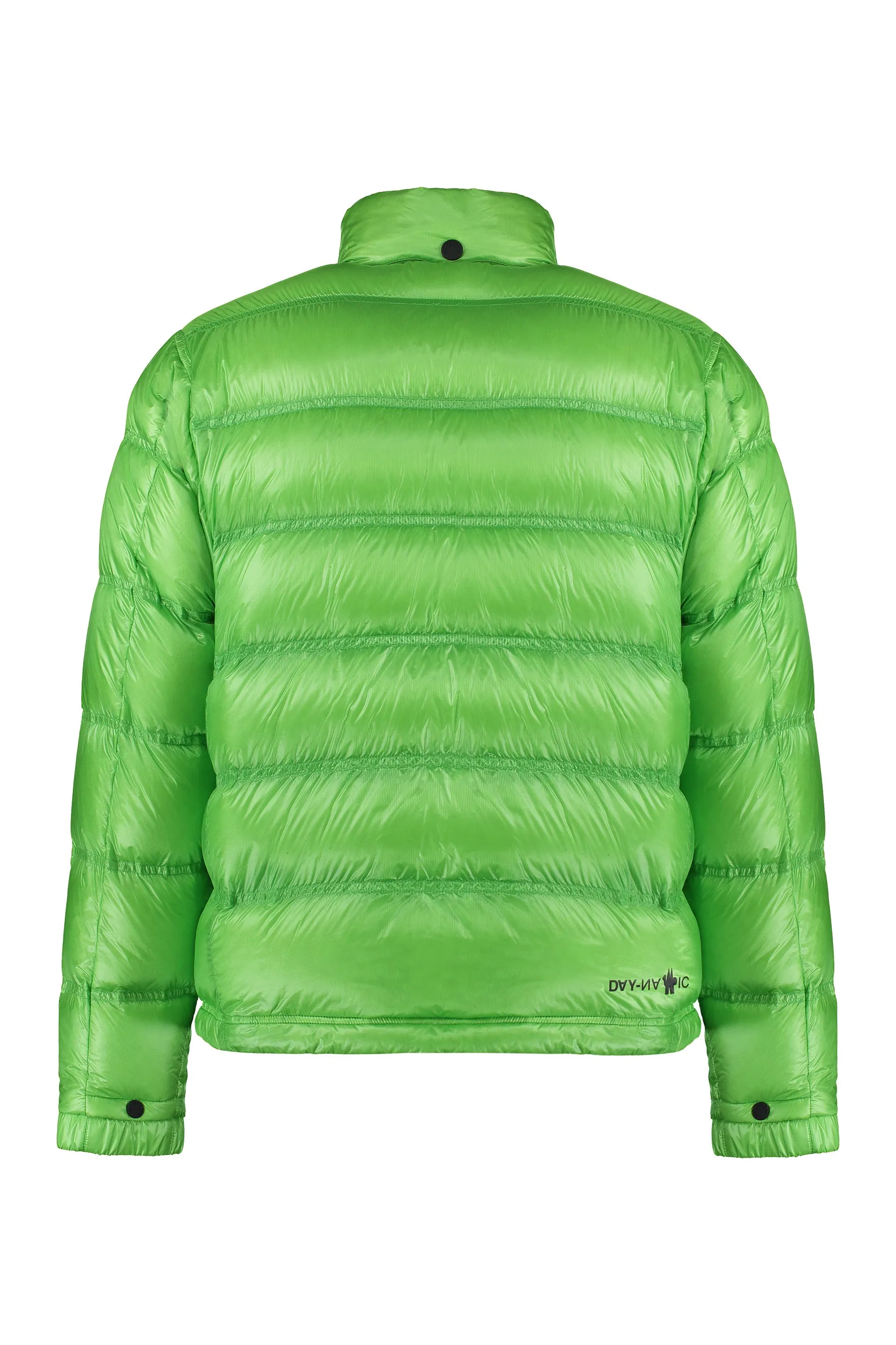 RAFFORT SHORT DOWN JACKET