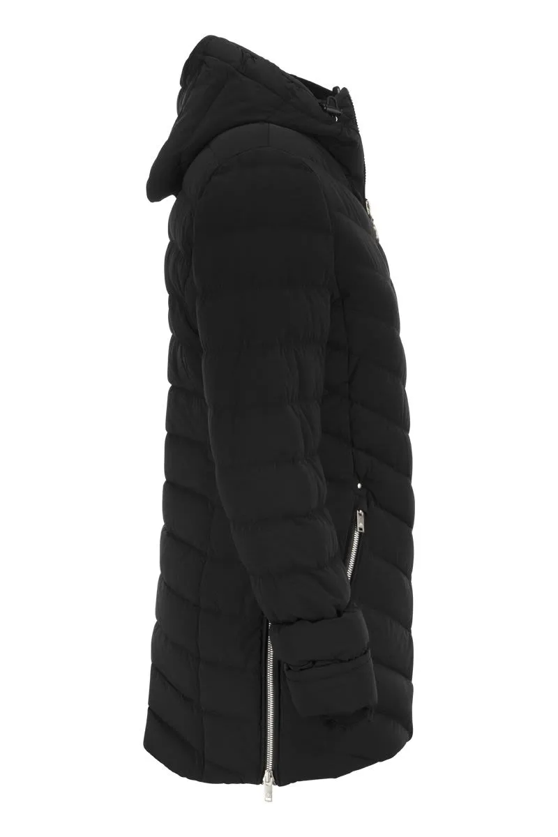 ROCKCLIFF - DOWN JACKET