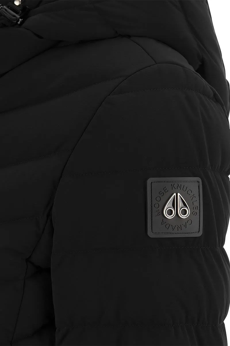 ROCKCLIFF - DOWN JACKET