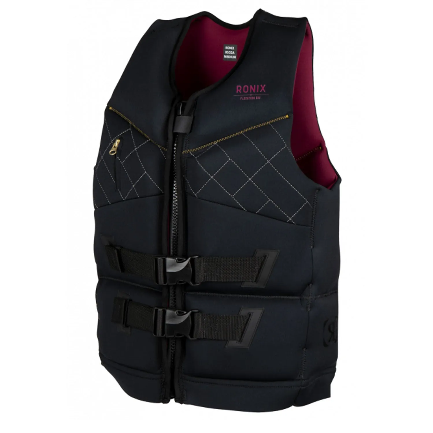 Ronix Women's Supernova Capella 3.0 Life Jacket