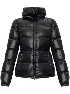 SHORT DOURO DOWN JACKET