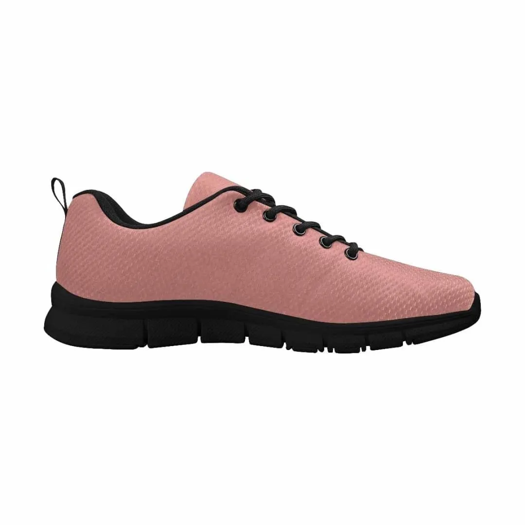 Sneakers For Women,  Tiger Lily Pink