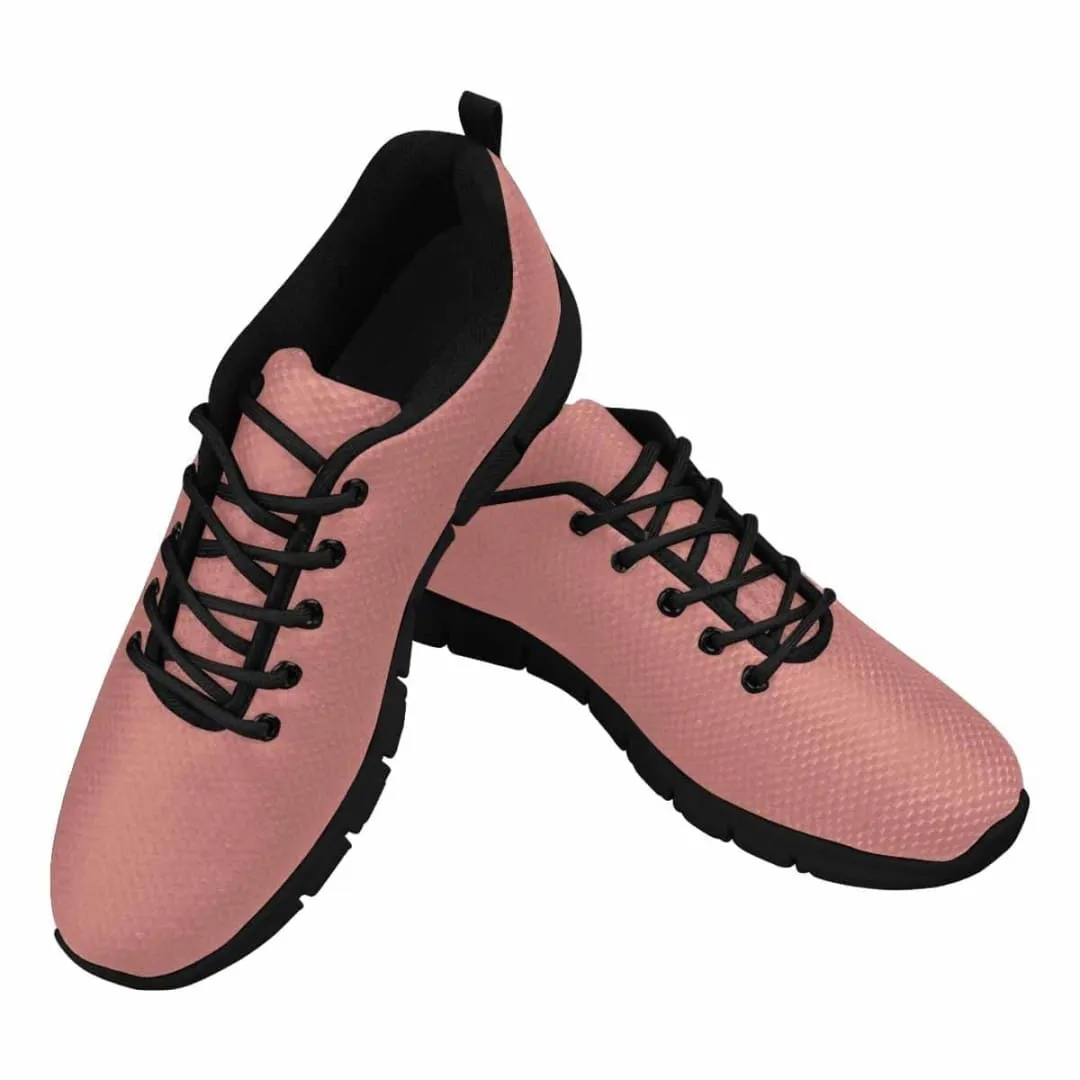 Sneakers For Women,  Tiger Lily Pink