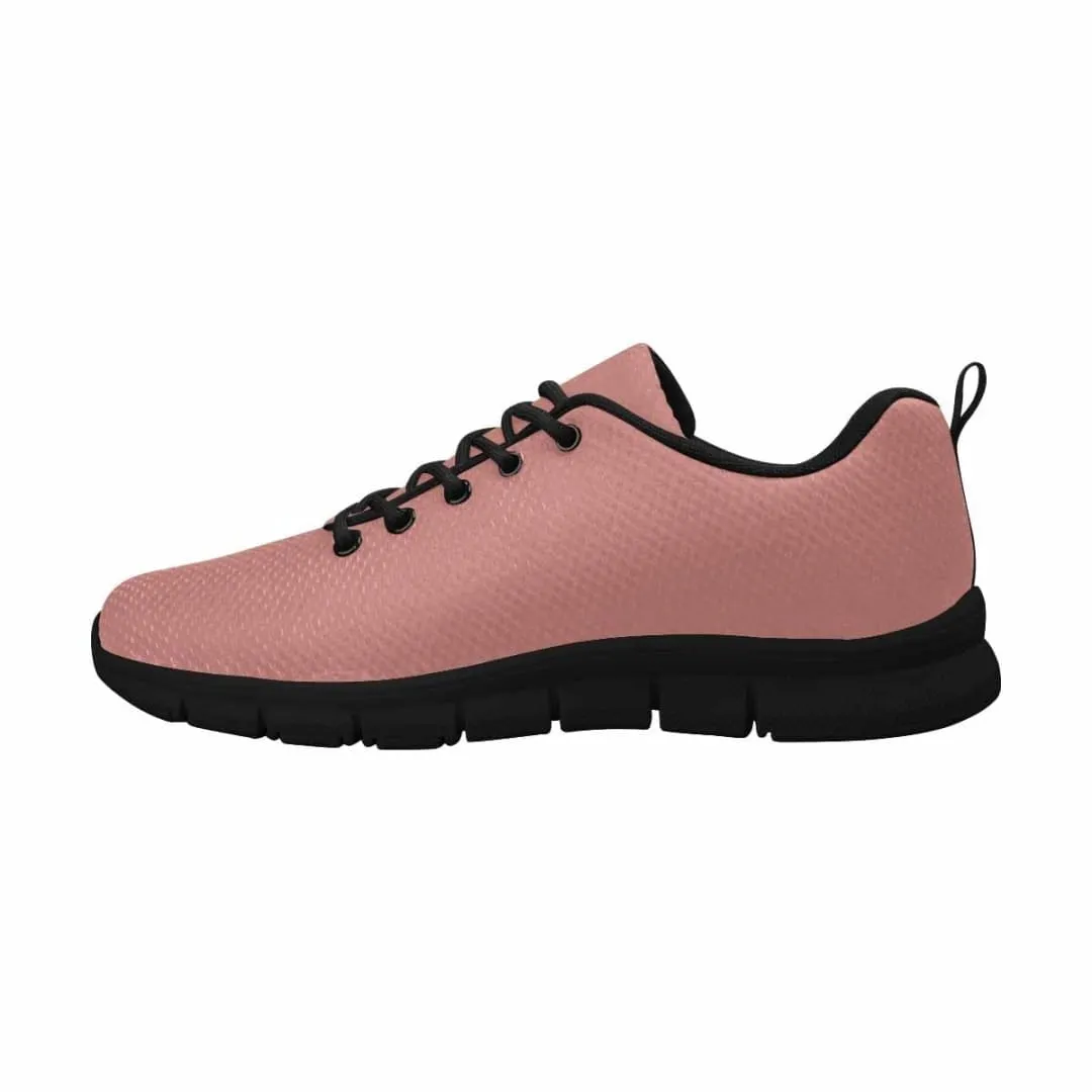 Sneakers For Women,  Tiger Lily Pink