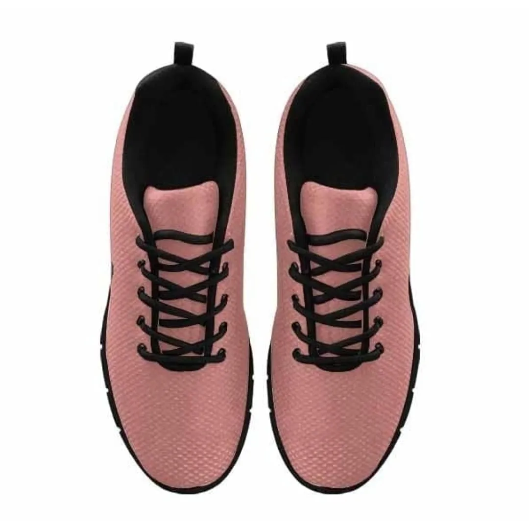 Sneakers For Women,  Tiger Lily Pink