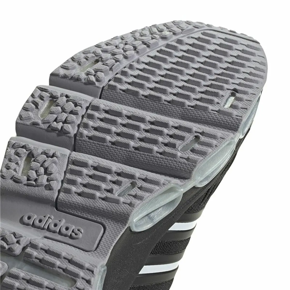 Sports Trainers for Women Adidas  Tencube Black