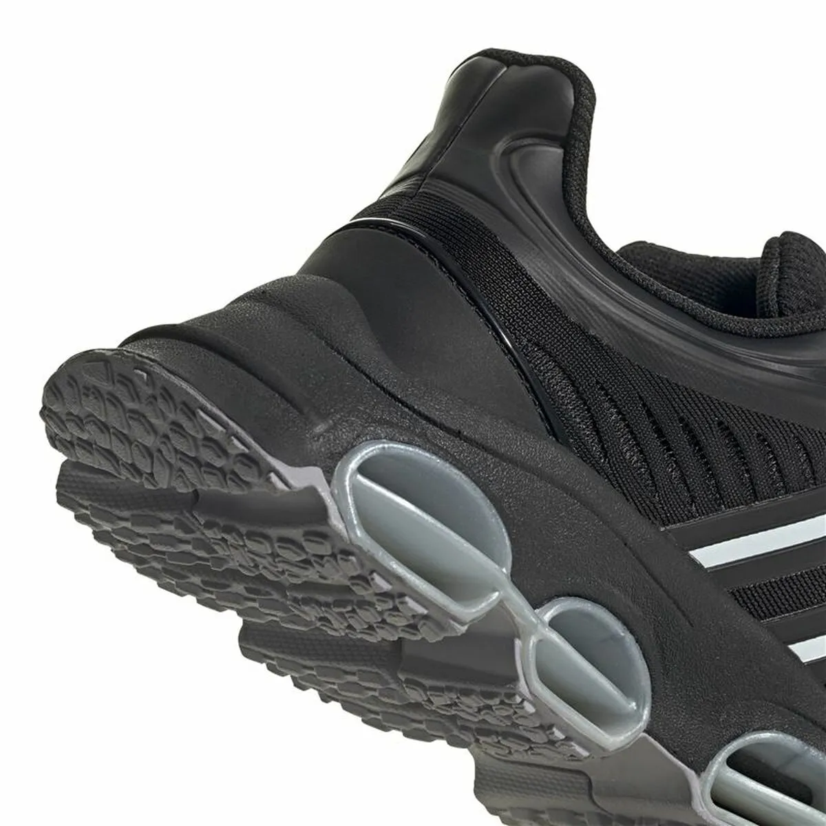 Sports Trainers for Women Adidas  Tencube Black