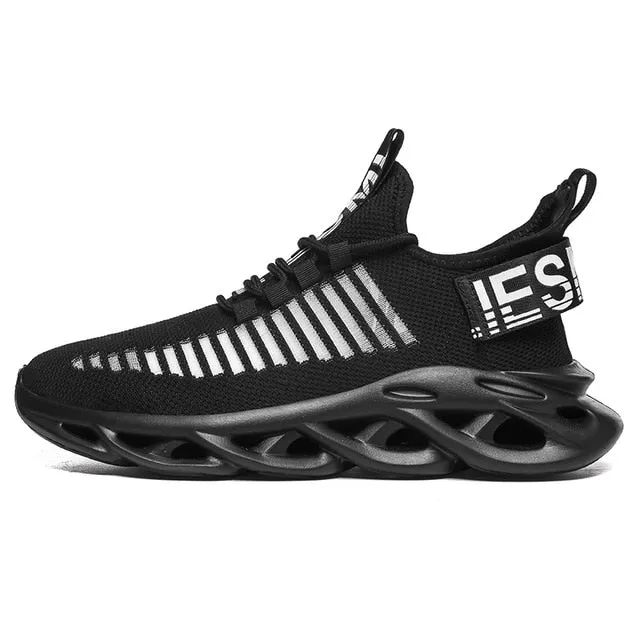 Street Life Track Star Fashionable Running Shoes