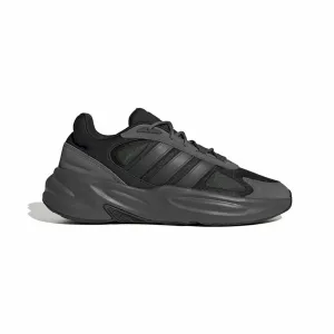 Trainers Adidas Ozelle Black Unisex