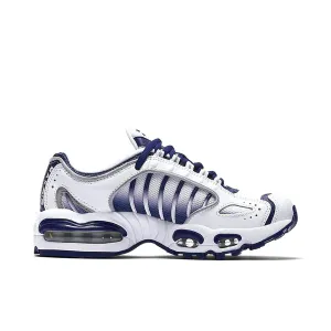 Trainers AIR MAX TAILWIND IV Nike BQ9810 107 Grey