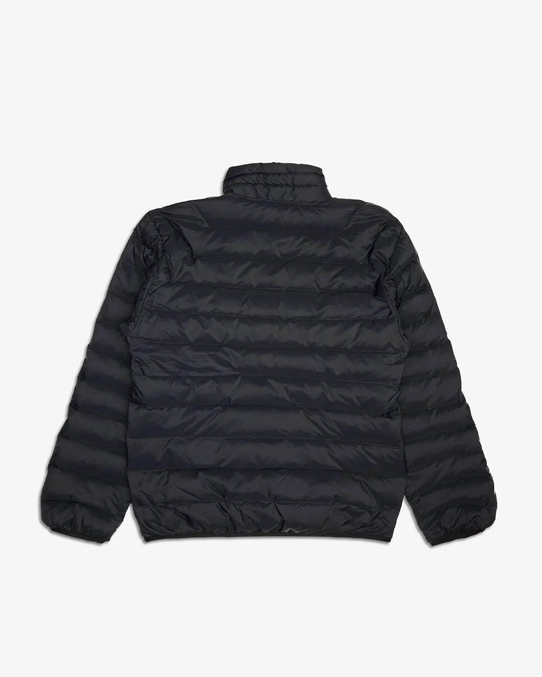 Voyage Down Jacket - Black