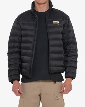 Voyage Down Jacket - Black