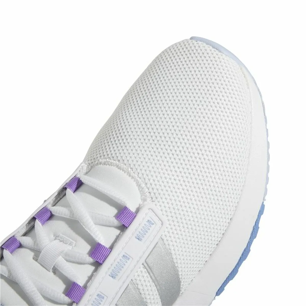 Women's casual trainers Adidas Racer TR21 White