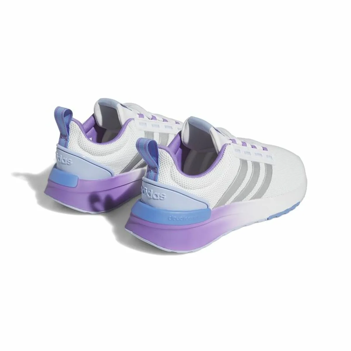 Women's casual trainers Adidas Racer TR21 White