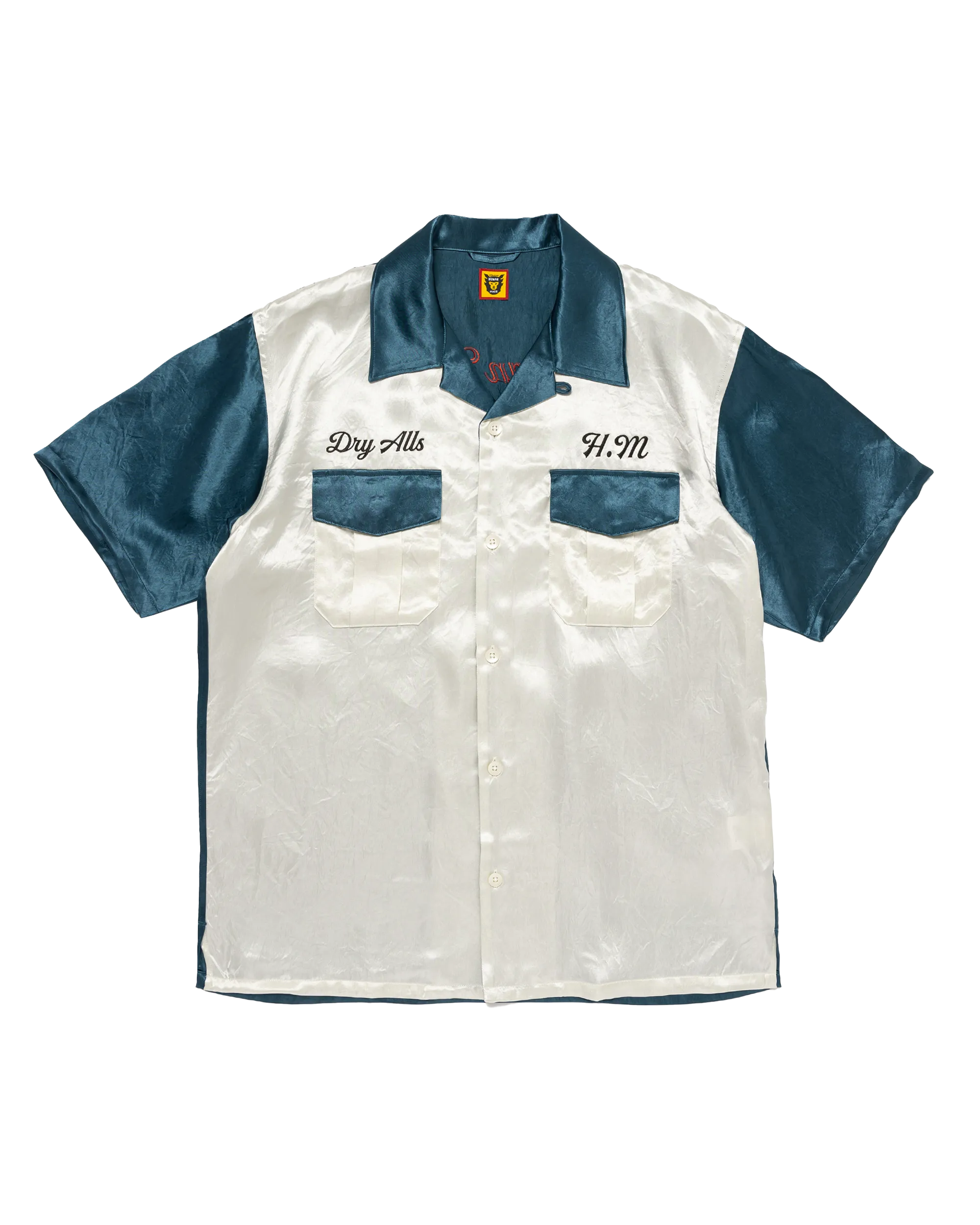 Yokosuka S/S Shirt